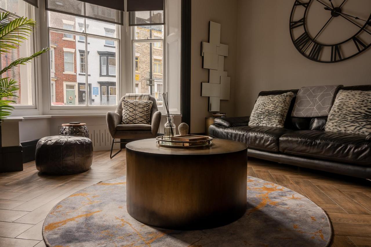 Apartment unique