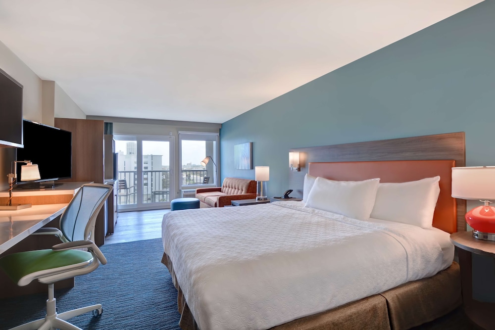 Home2 Suites by Hilton Ormond Beach Oceanfront - photo 9