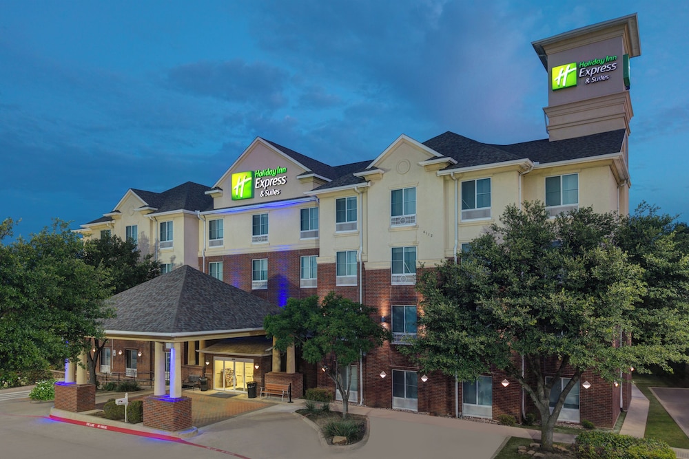 Holiday Inn Express Hotel & Suites Dallas Grand Prairie I 20 by IHG - photo 64