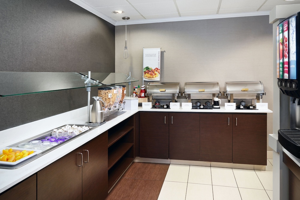 Residence Inn by Marriott Fort Lauderdale City of Plantation - photo 38