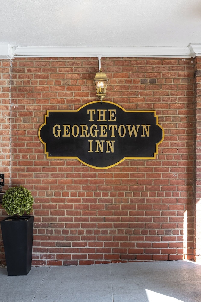 The Georgetown Inn - photo 67