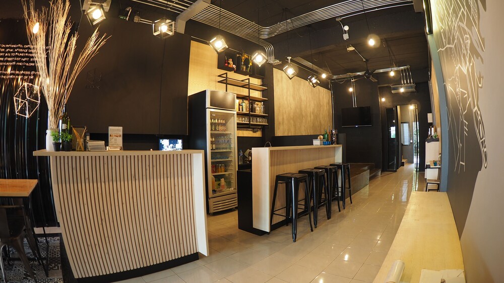 Box Poshtel Phuket — Phuket — photo 5