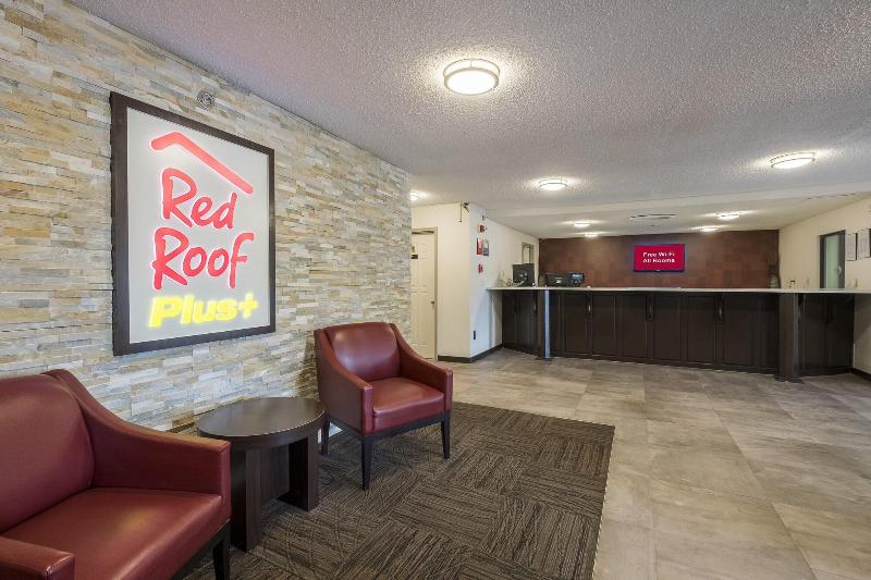 Red Roof Inn PLUS & Suites Opelika - photo 11