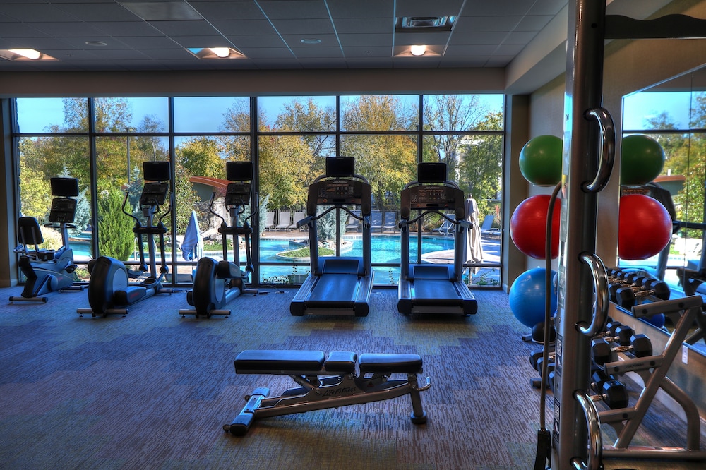 Courtyard by Marriott Pigeon Forge - photo 113