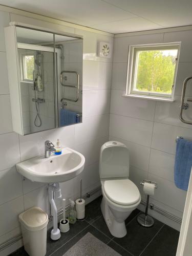 Holiday home Småland Siggamåla — 4-Star Luxury Hotel in Ryd, Sweden