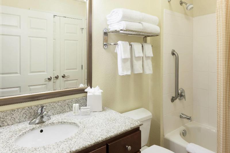 TownePlace Suites by Marriott Texarkana - photo 53