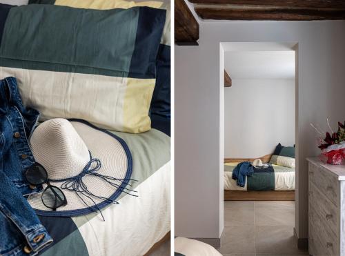 Il Mezzanino by Siena Living Apartment — 4-Star Luxury Hotel in Siena, Italy