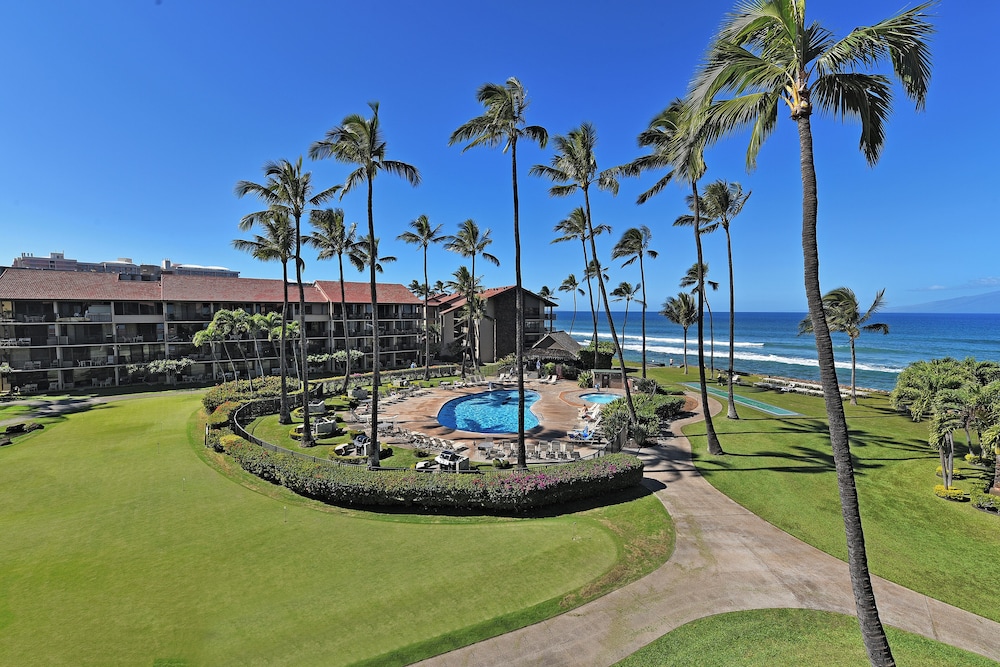 Papakea B405 PK B405 Spacious 3Bedroom at OceanFront Resort - photo 49