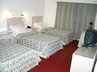 The Olive Branch Hotel — As Salt — photo 4