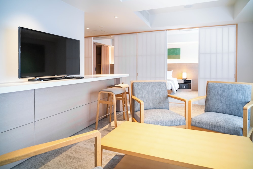 KIORI Collection Shinmachi — 4-Star Luxury Hotel in Kyoto, Japan