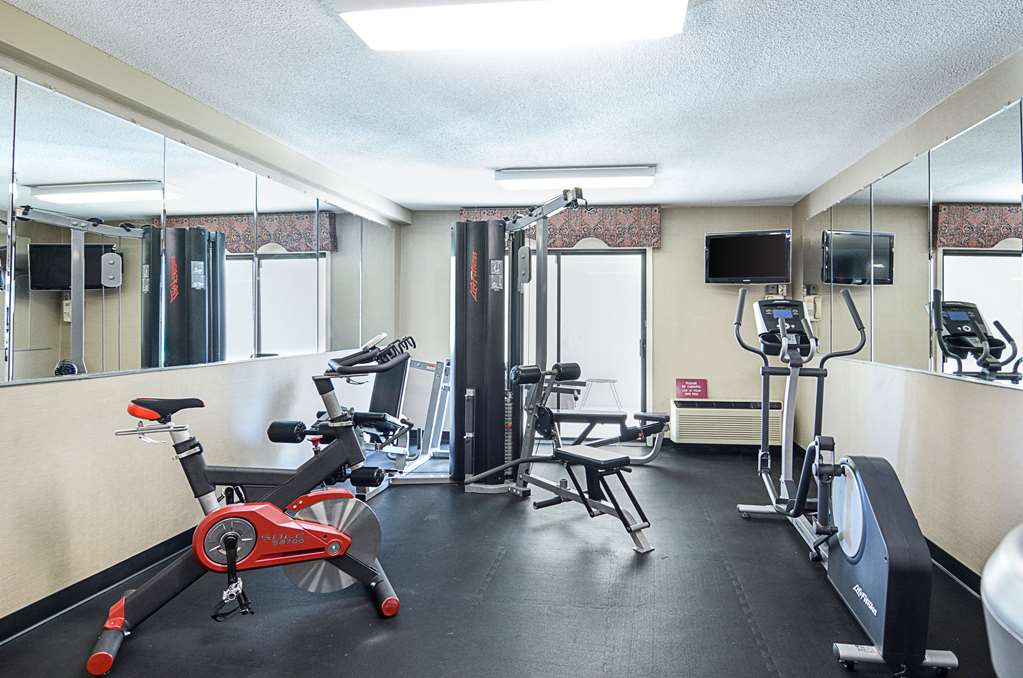 Quality Inn Winchester - photo 20