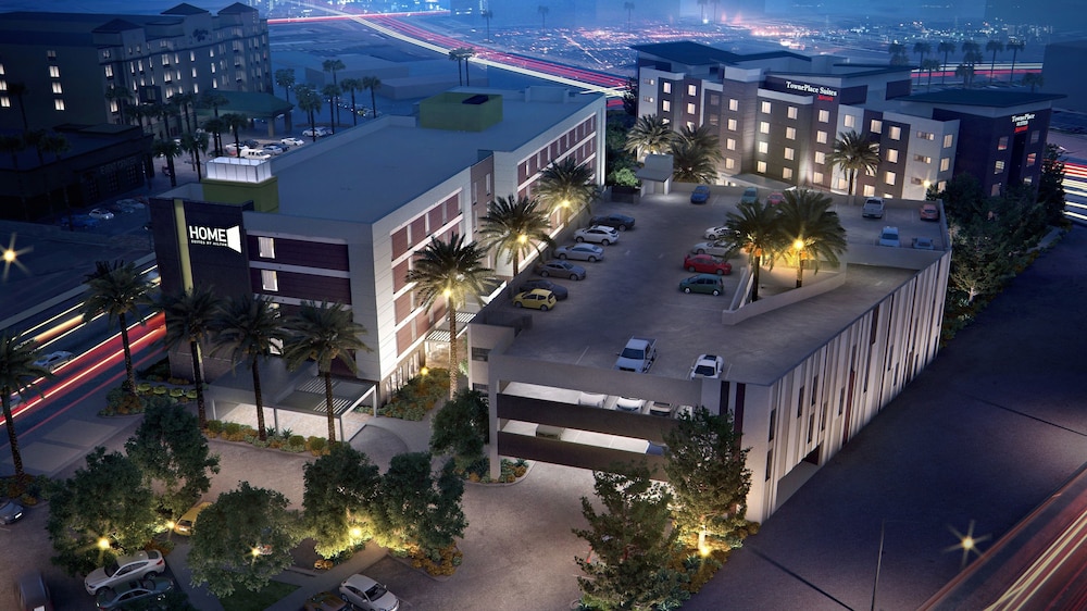 Home2 Suites by Hilton Las Vegas Stadium District - photo 42