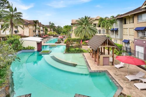 Lotus Lakes Resort Style Living — Cairns North