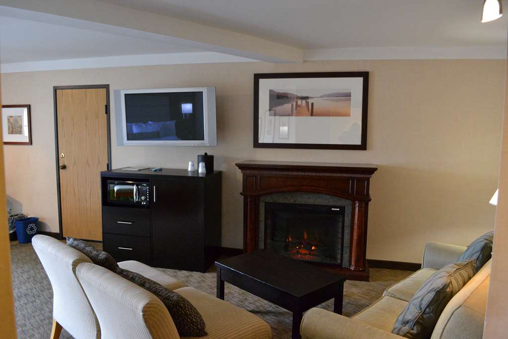 Best Western Plus Silverdale Beach Hotel - photo 15