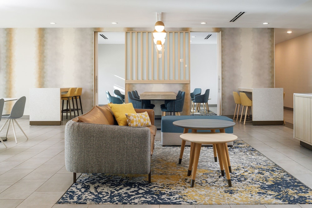 TownePlace Suites by Marriott Chattanooga South East Ridge - photo 8