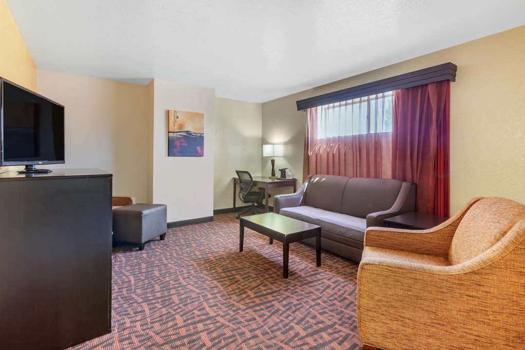 Best Western Arizonian Inn - photo 16