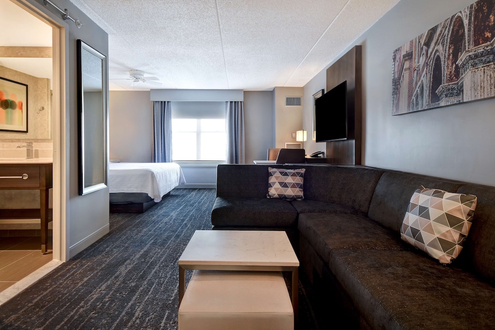 Homewood Suites by Hilton Philadelphia City Avenue - photo 33