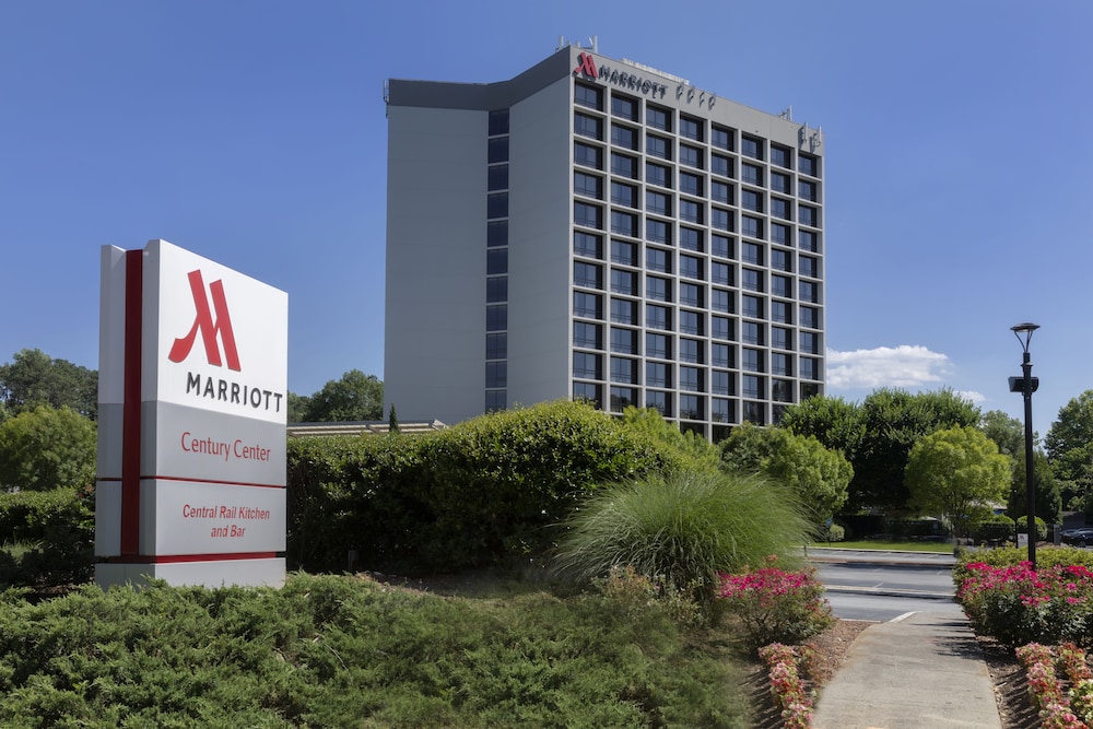 Atlanta Marriott Northeast Emory Area - photo 69