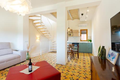 La Casita Del Malecon in Murcia, Spain