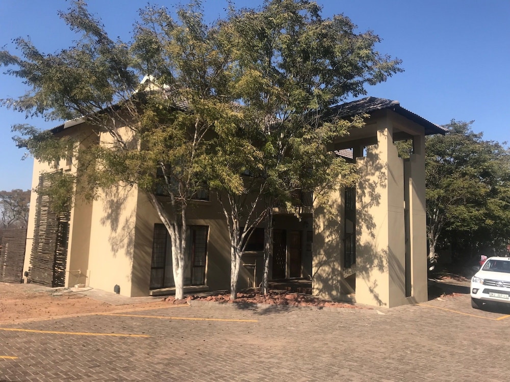 Shakala Village — hotel in Modimolle