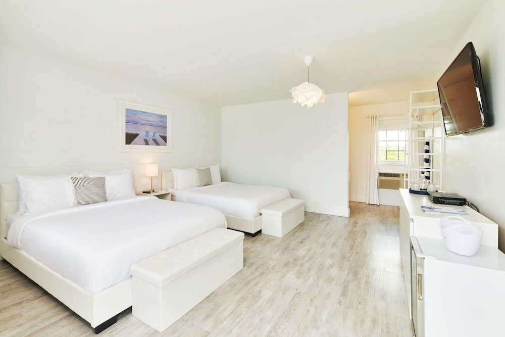 Hotel Corduroy - photo 16