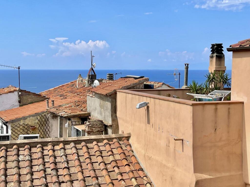 La Torretta by Solturelba — 4-Star Luxury Hotel in Capoliveri, Italy