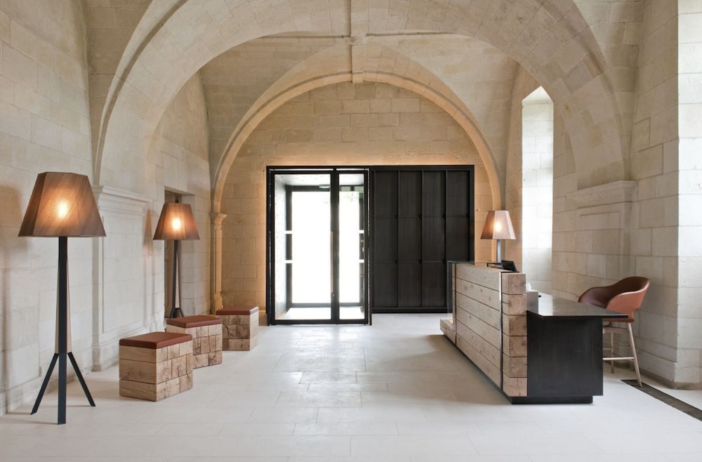 Fontevraud L’Ermitage — Angers — photo 2