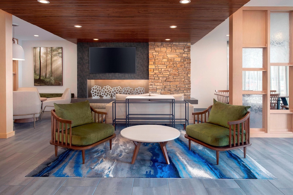 Fairfield Inn & Suites by Marriott Denver Tech Center North - featured photo