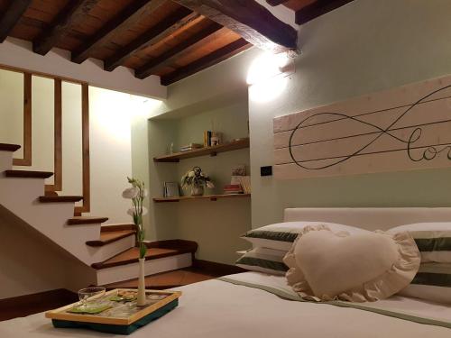 Casa Luce — 4-Star Luxury Hotel in Pietrasanta, Italy