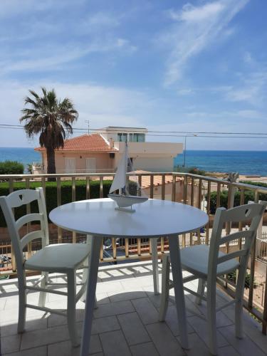 Il Saluto Del Sole — 4-Star Luxury Hotel in Marina Di Ragusa, Italy