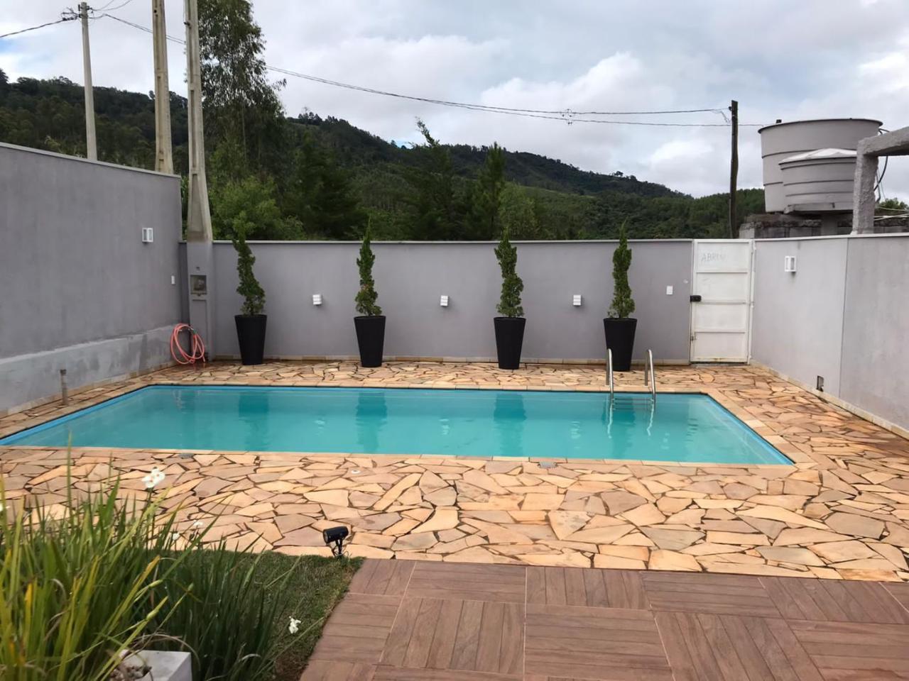 Tranquilidade — Serra Negra — photo 4