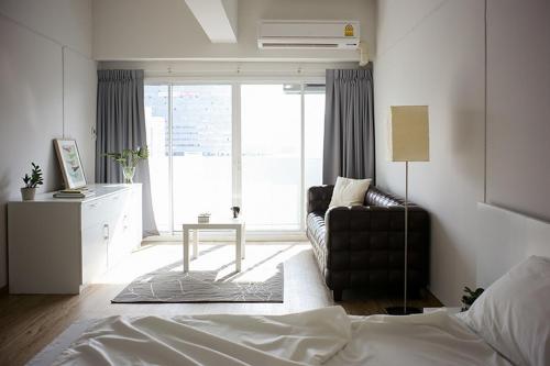 New APG Apartments