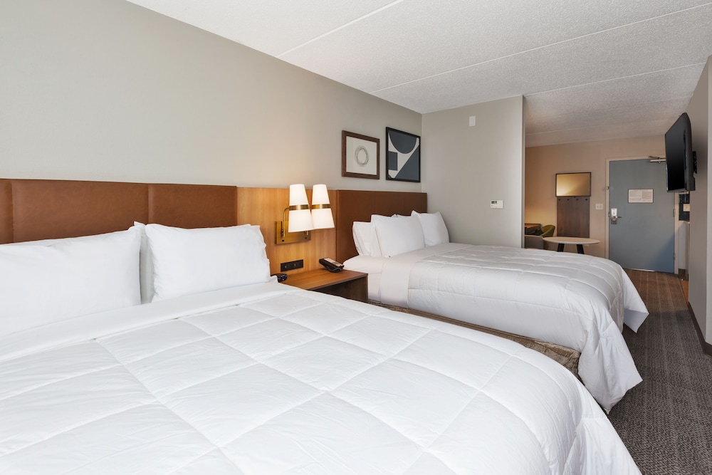 Staybridge Suites Pittsburgh Airport an IHG Hotel - photo 4