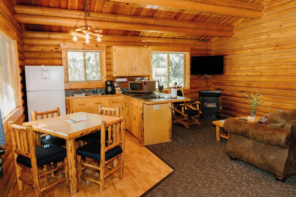North Forty Resort - photo 21