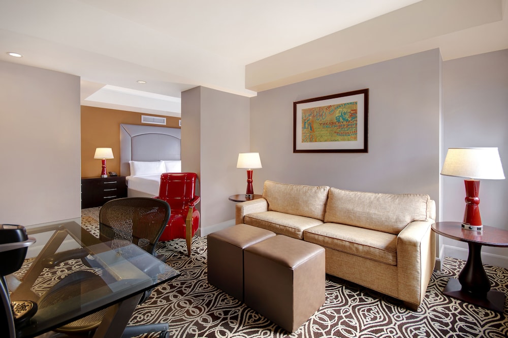 The Sam Houston Curio Collection by Hilton - photo 3