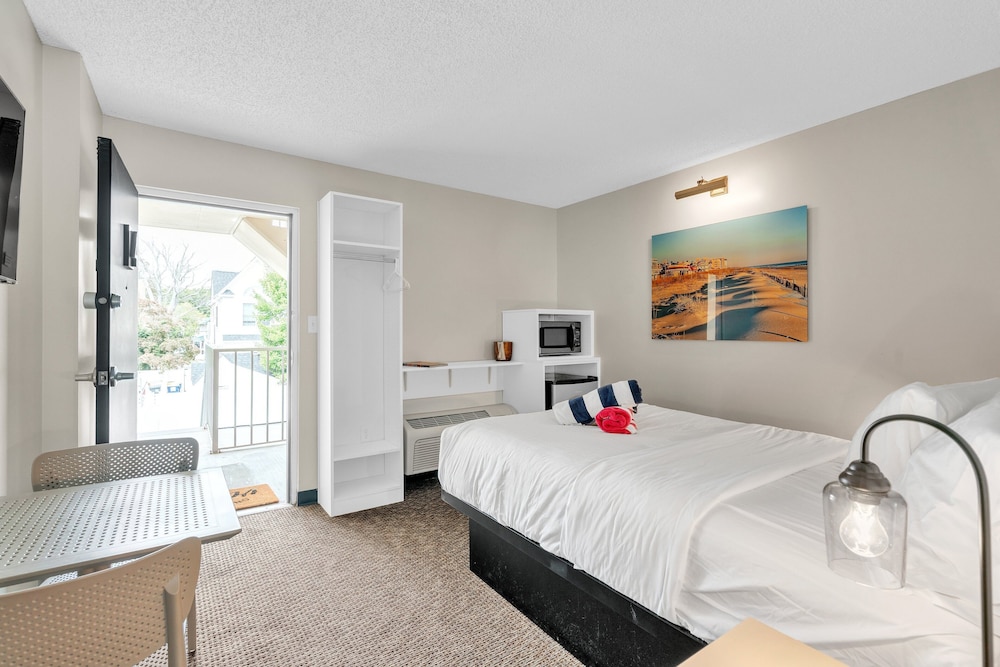Cape Suites Motel - photo 5