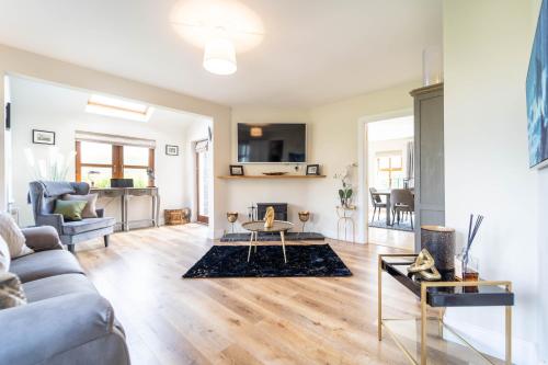 Dingle View 37 Tir Na Fiuise in Dingle, Republic of Ireland