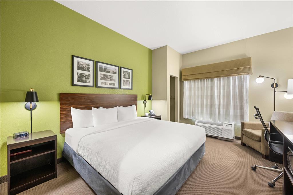 Sleep Inn Boone University Area - photo 20