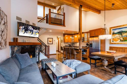 Best Location Available in Whistler Village in Whistler, Canada