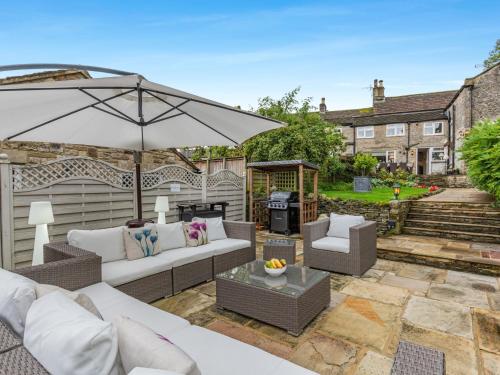 4 Bed in Middleham 83260 - last minute hotel in Unknown City