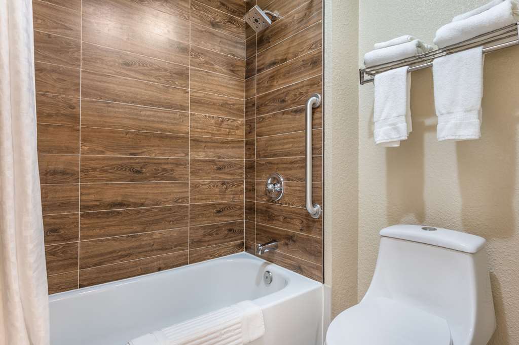 Comfort Inn Lafayette I 65 - photo 23