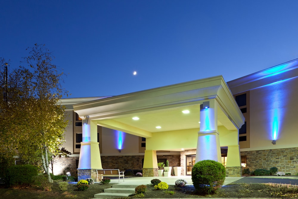 Holiday Inn Express Hershey Harrisburg Area by IHG - photo 73