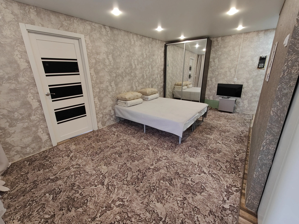 Apart Miass Na Dobrolubova Apartments 21211239 — Miass