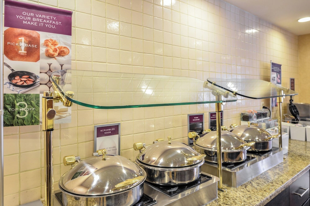 Residence Inn by Marriott Baltimore White Marsh - photo 31