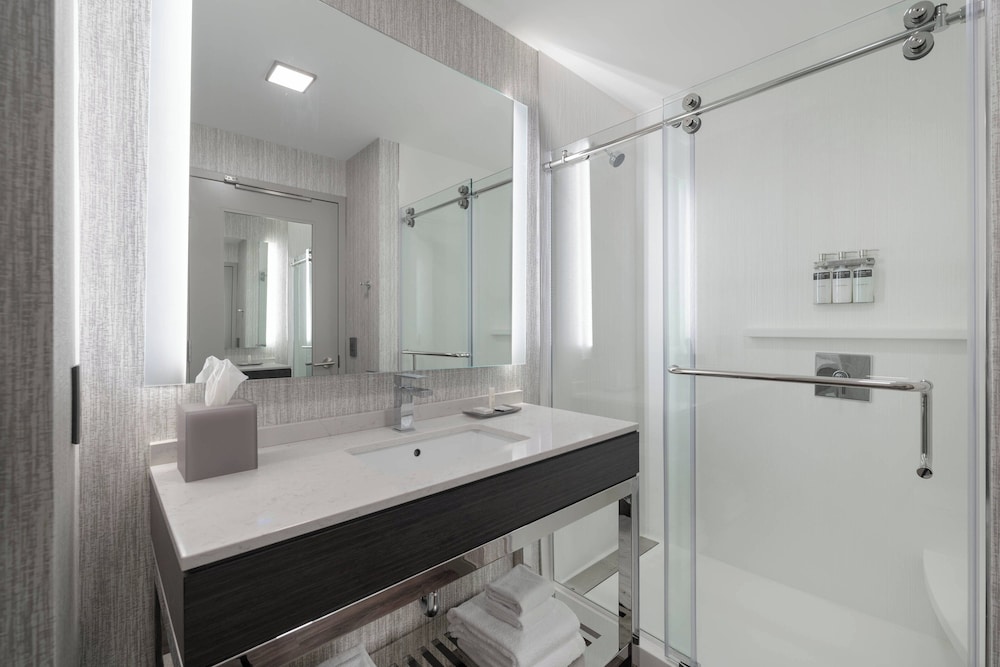TownePlace Suites by Marriott Boston Medford - photo 17