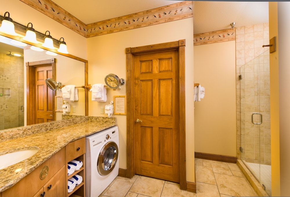 Westgate Smoky Mountain Resort & Spa - photo 35