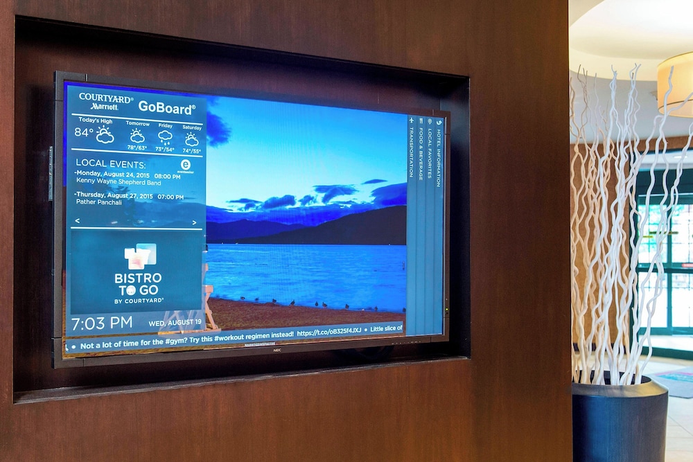 Courtyard by Marriott Lake Placid - photo 25
