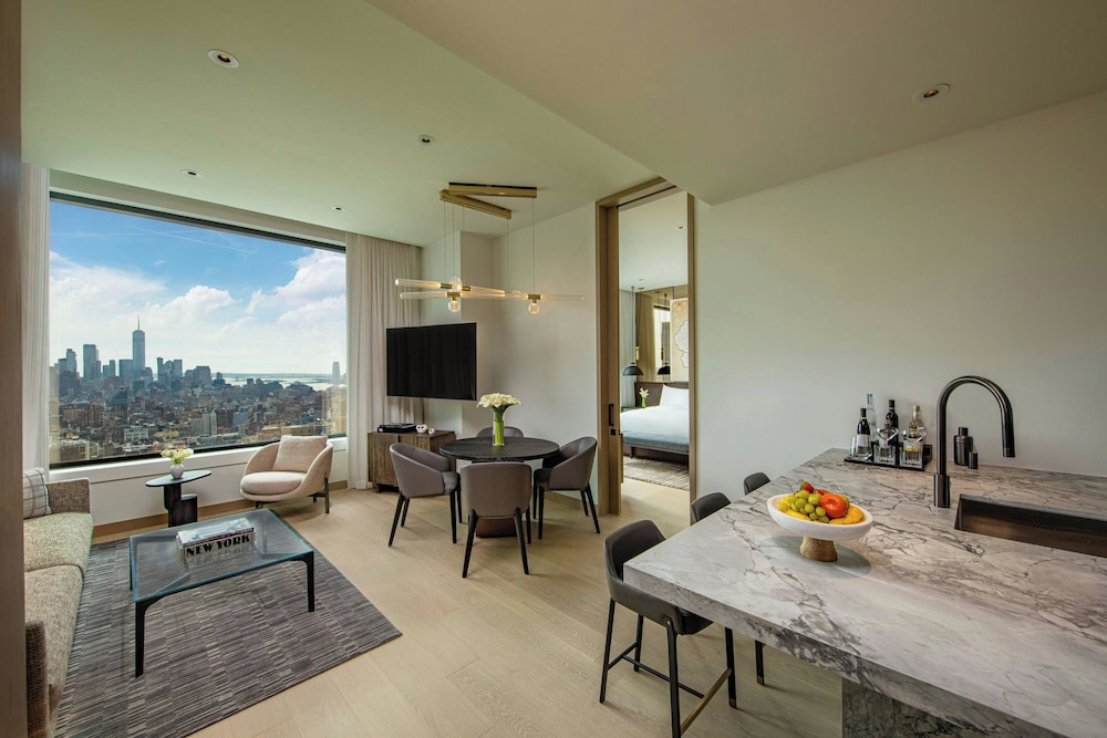 The Ritz Carlton New York NoMad - photo 45