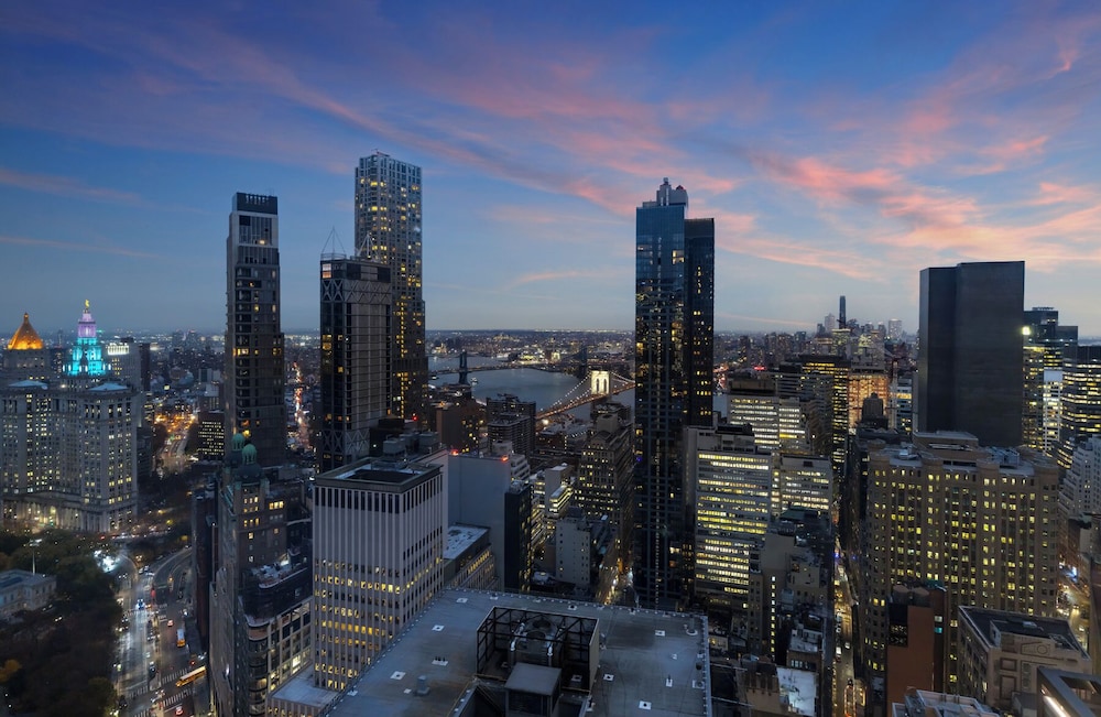 M Social Hotel New York Downtown - photo 27