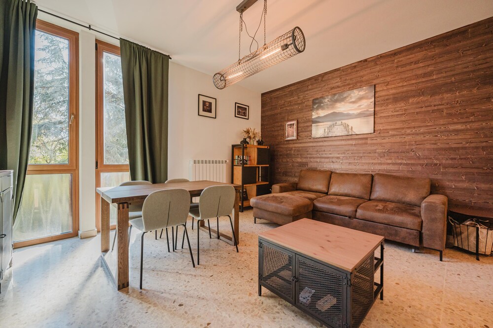 L'Atelier di Gino 15 min from Venice — 5-Star Luxury Hotel in Mestre, Italy